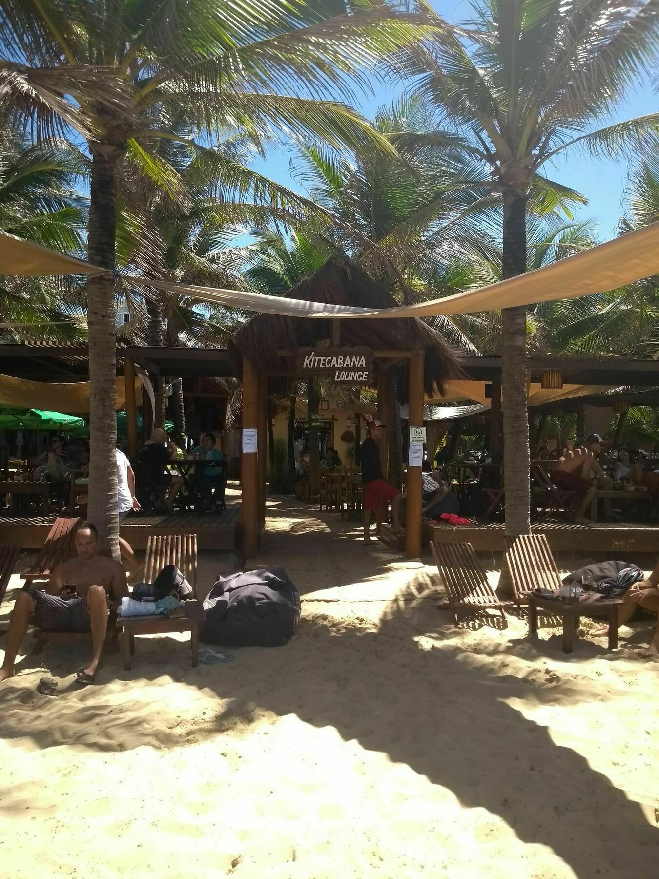 קומבוקו Kitecabana Pousada מראה חיצוני תמונה